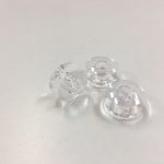 Carrete para máquina doméstica