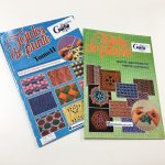 Revistas de tejido